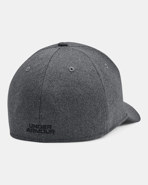 Under Armour hat for man כובע אנדר ארמור בצבע אפור